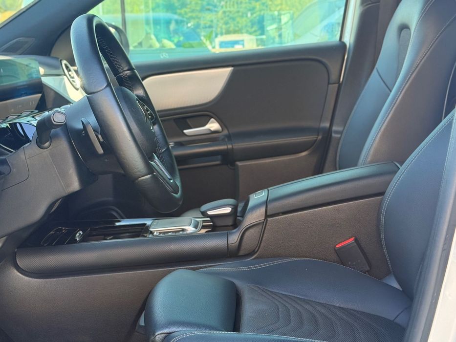 Mercedes-Benz GLA 250 e 8G-DCT Style