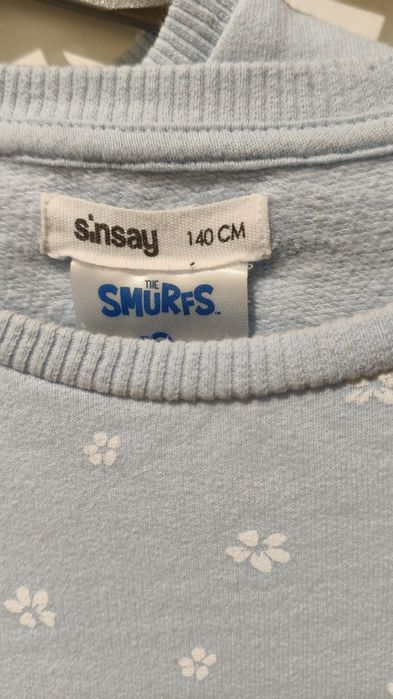 Bluzy dla bliźniaczek