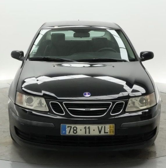 Saab 9-3 2.2Tid - 125Cv - Nacional