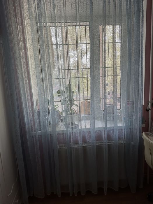 Продам тюль