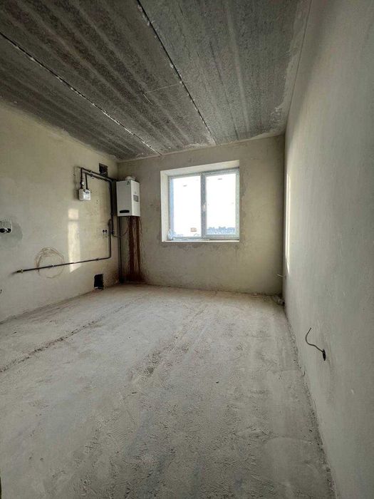 Здана 3 кімнатна в ЖК Паркове Містечко