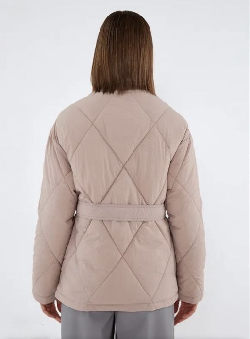 Kurtka pikowana Zarina