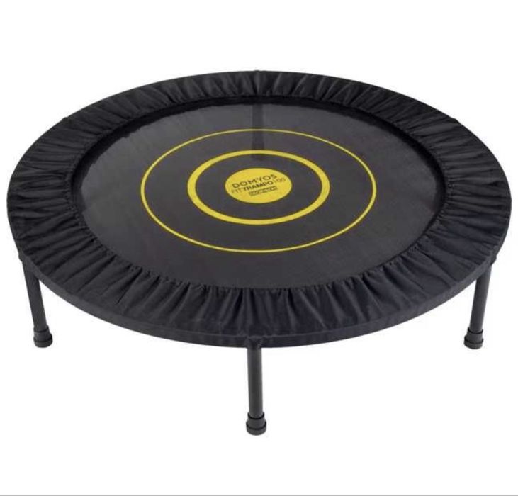 trampolim decathlon