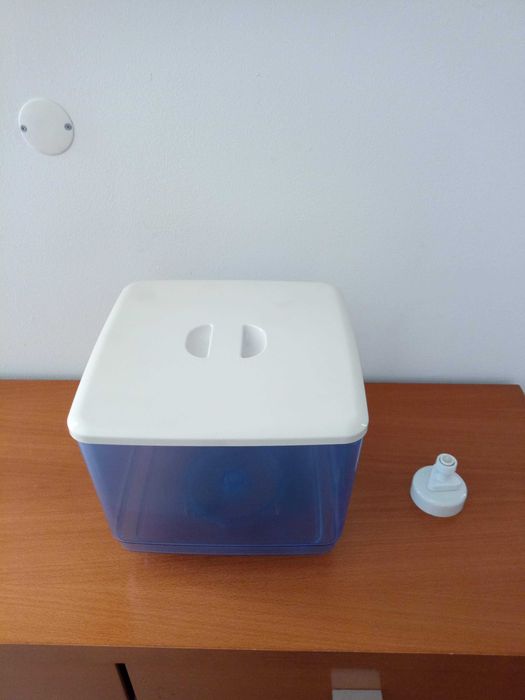 Depósito para Dispensador de Água JOCCA - 7 Litros