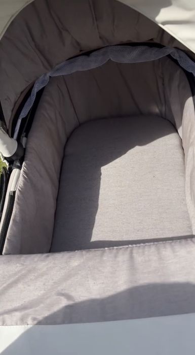 Коляска Bair Kiwi 2в1