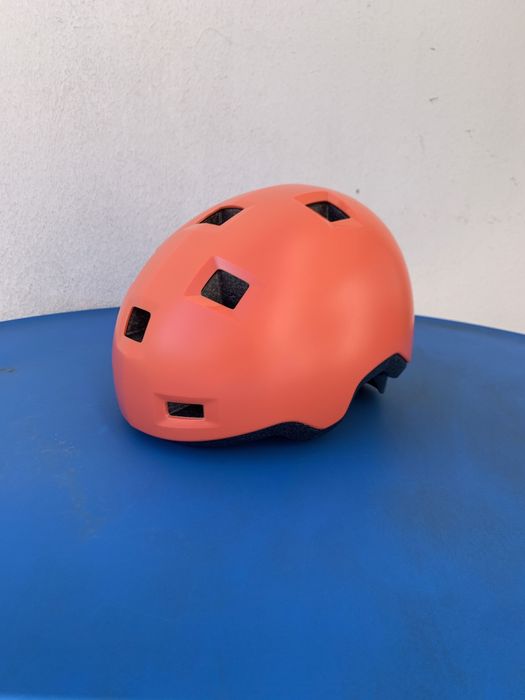 Capacete para criança