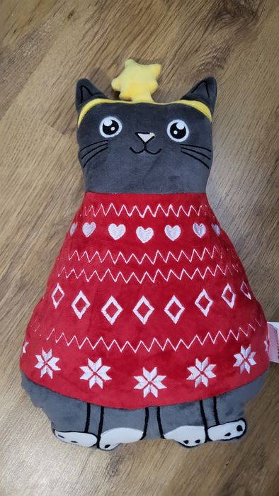 Podkaszarka kot nowa z metką