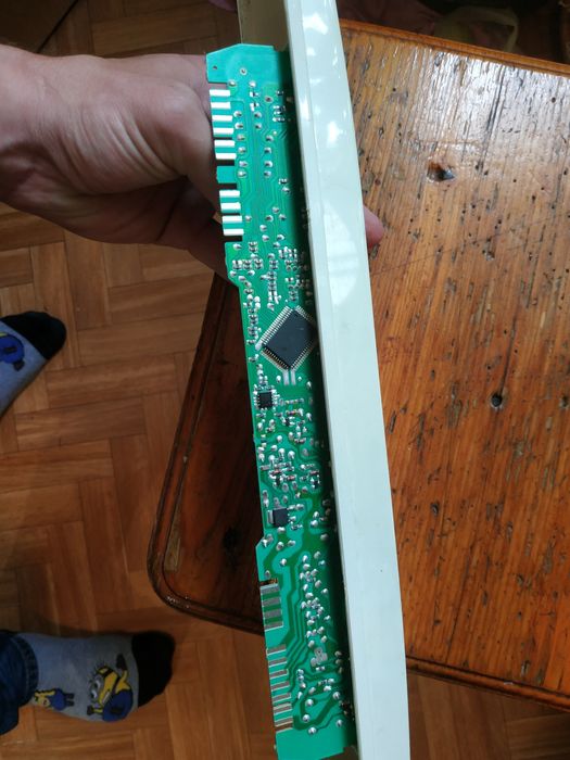 Модуль Холодильника Indesit Индезит