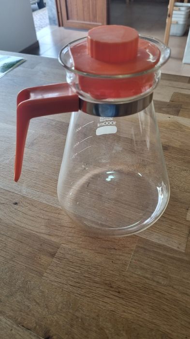 Jarro de café 1l