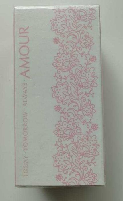 amour амур avon her
