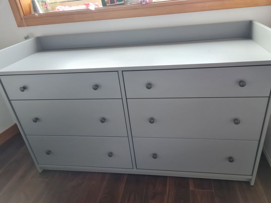 Móvel de quarto Ikea