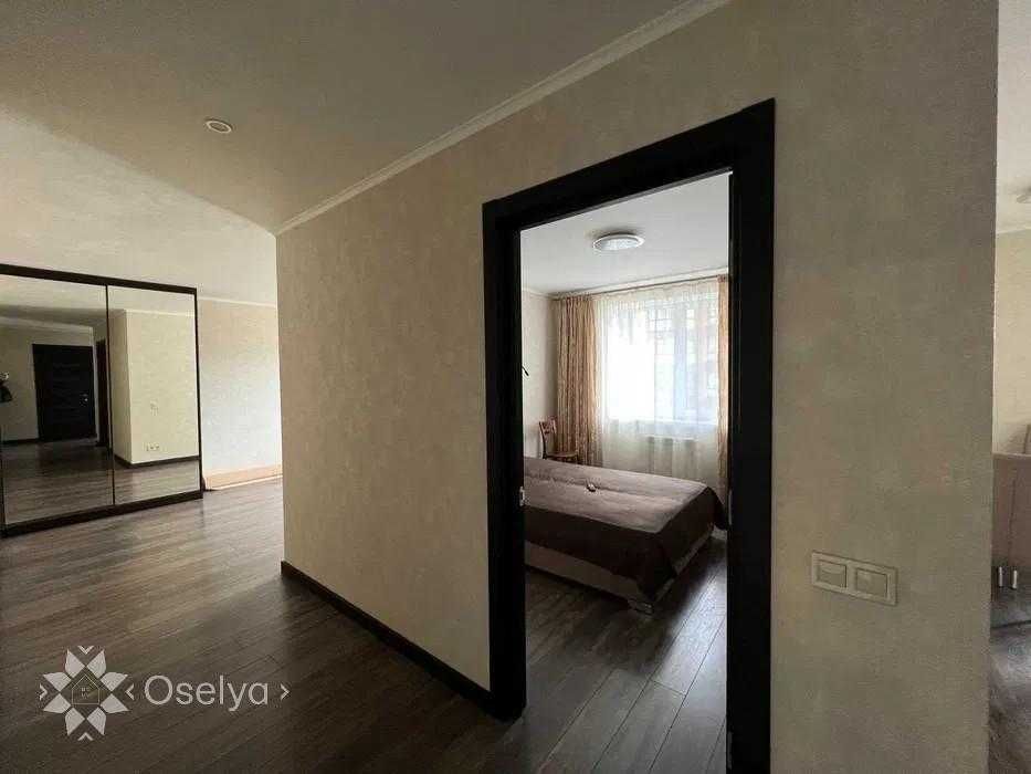 Затишна 2 кімнатна квартира ЖК Щасливий на Яблуневій