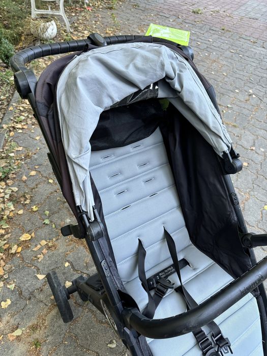 Baby Jogger CITY MINI GT2 wózek spacerowy