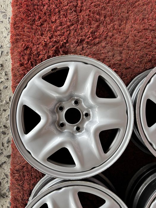 Original Mazda CX-3 CX-5 CX-7 CX-9 R17 5x114,3