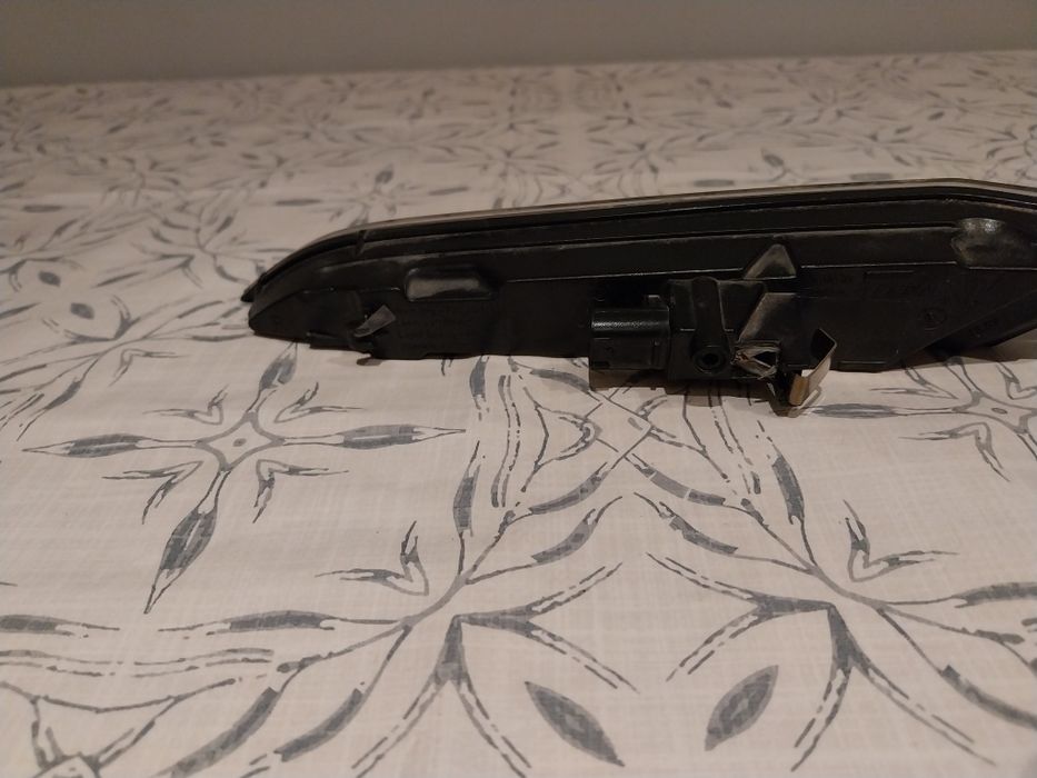 Kierunkowskaz porsche carerra 991 992