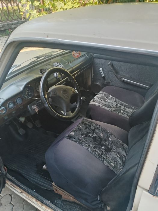 Продам автомобіль