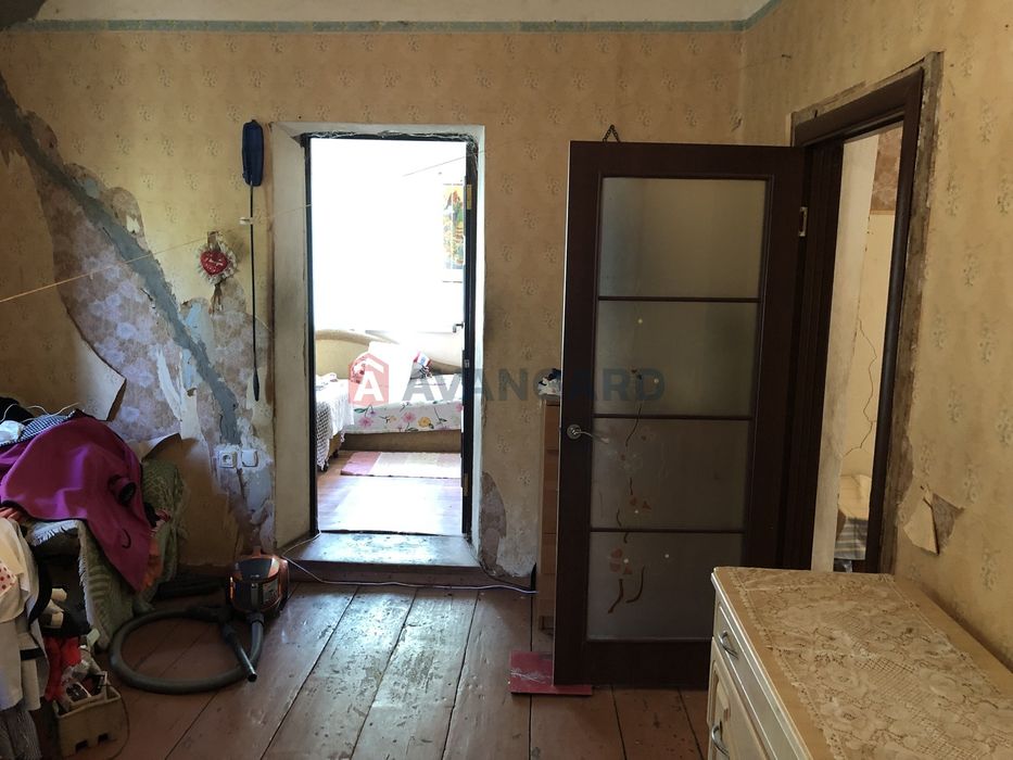 Продам частину будинку в Таромському 15000 $