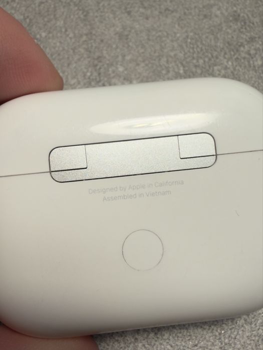 AirPods Pro 2.ª geração