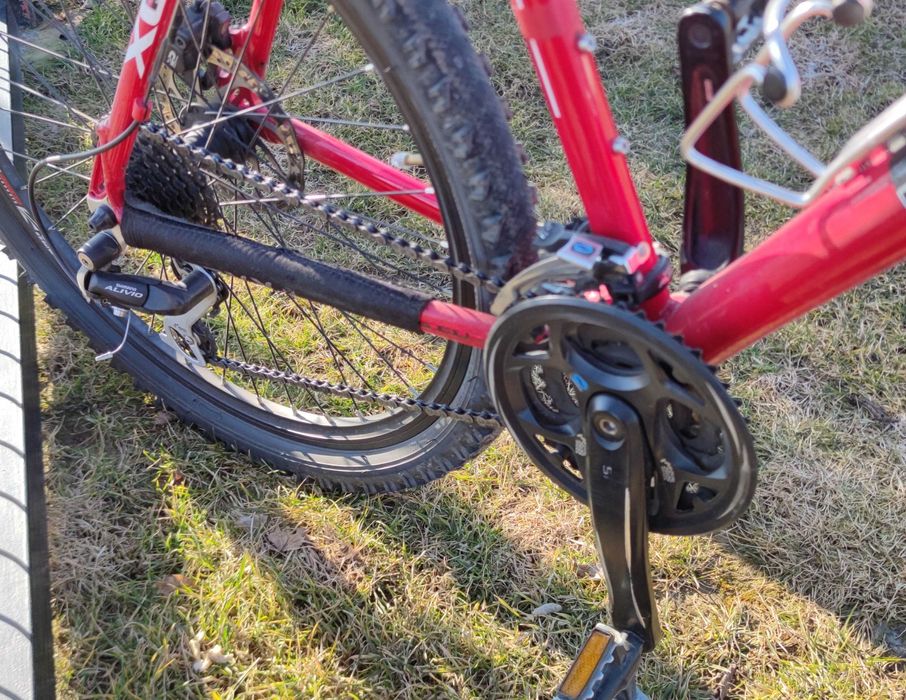 Rower MTB Kross Level A2