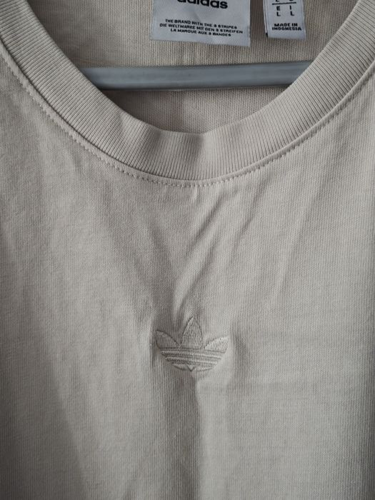 T-shirt damski Adidas, L