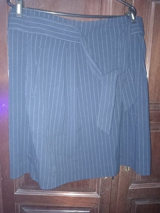 Saia da H&M como nova