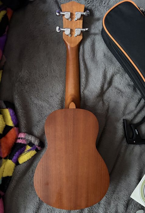 Укулеле fzone fzu 110s