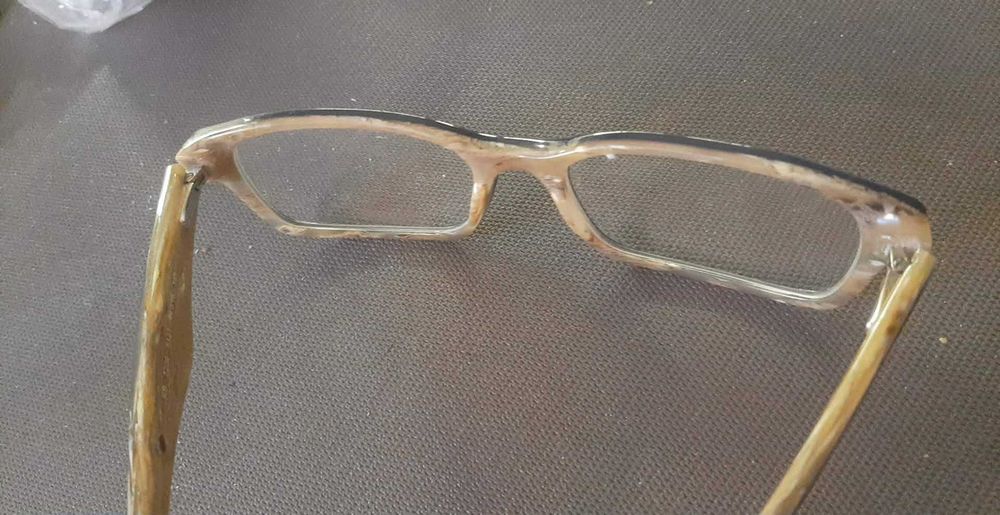 Ray-Ban model RB 5206 okulary korekcyjne(oprawki)
