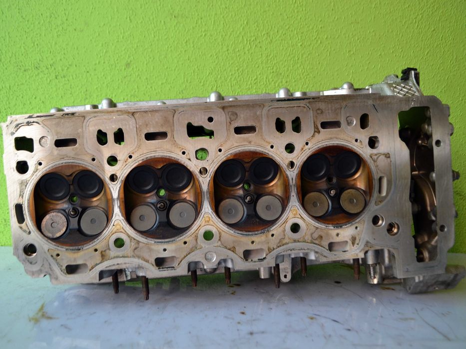 Głowica Silnika BMW G30 M550i xDrive 4.4 V8 32V TWIN POWER 2017r