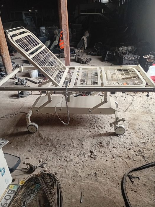 Продам медичне ліжко електро