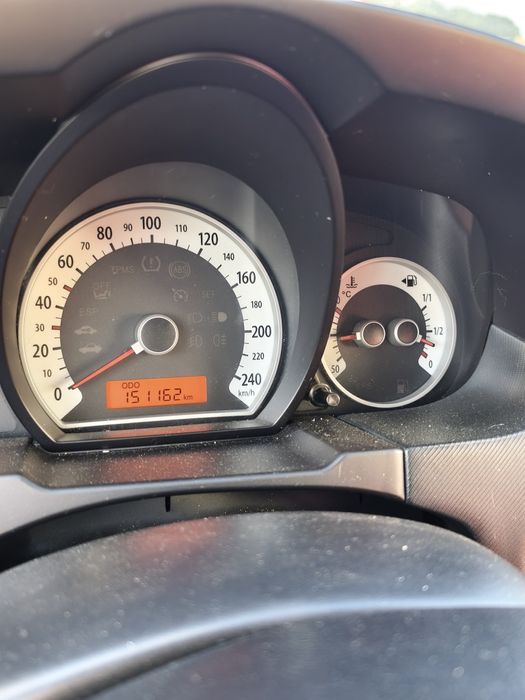 Kia Ceed 1.6 CRDI gasóleo