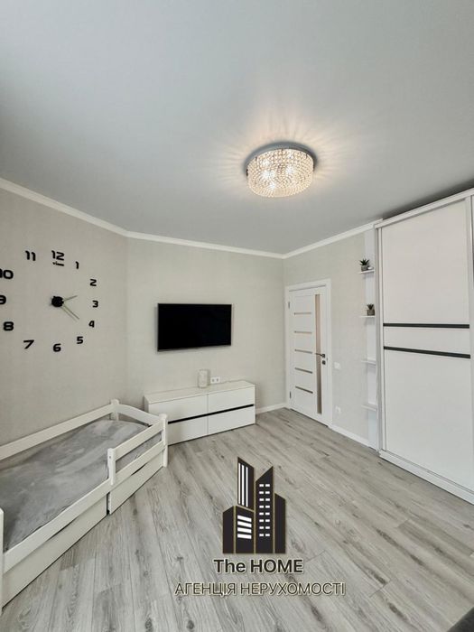 Продаж 1 кімнатної квартири ПРОГРАМИ+жк Софія Клубний  вул. Абрикосова 3