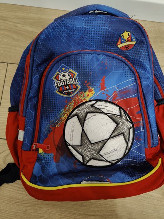 Plecak szkolny CoolPack