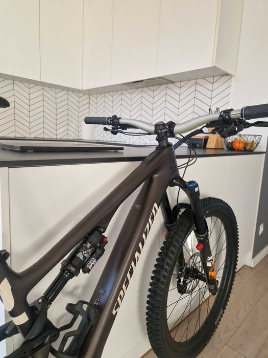 Specialized Levo SL "Custom" S4  3miesięczny jak nowy!