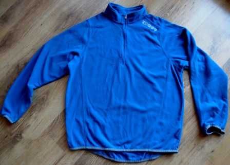 TOG24 bluza polarowa  L