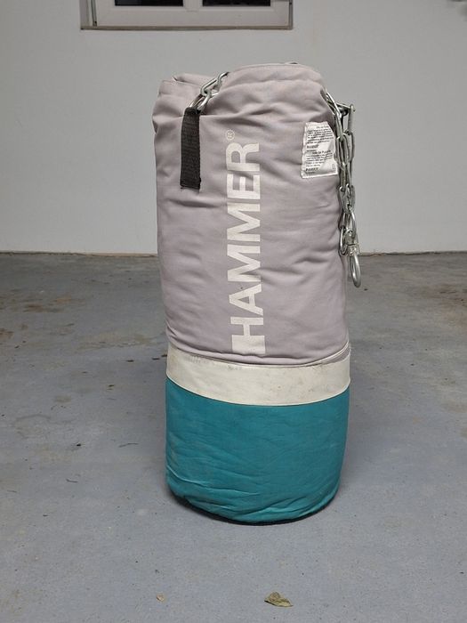 Worek bokserski Hammer