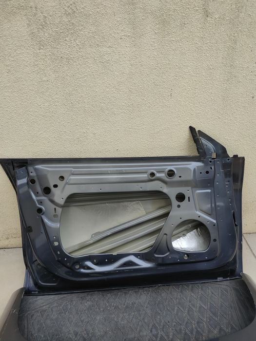 Tampa da mala, porta frente esquerda Tesla model 3