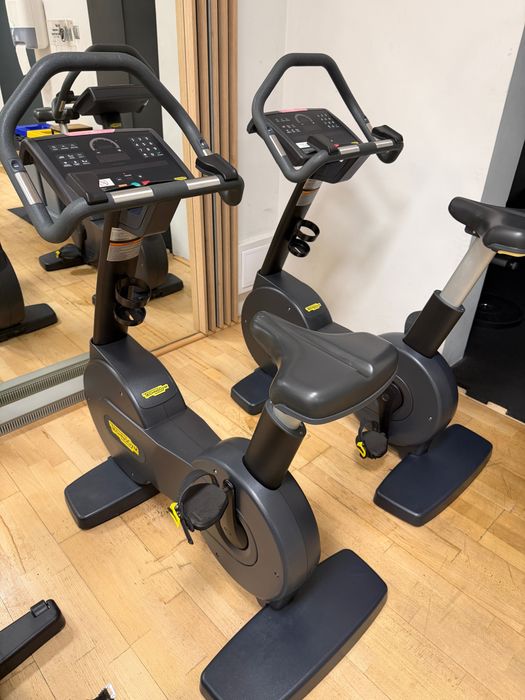 Technogym Bike Excite 1000 SP LED - rower stacjonarny 2023