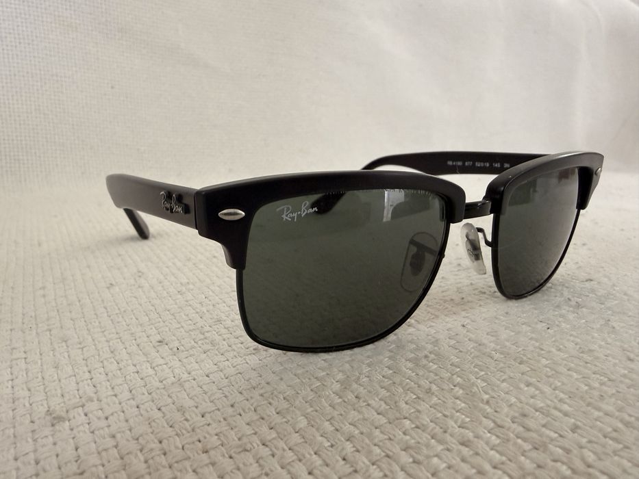 Oculos novos Ray Ban