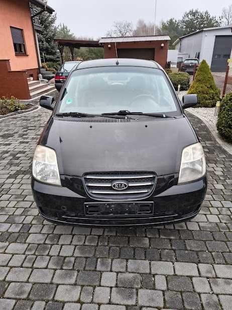 Kia Picanto CRDI Diesel