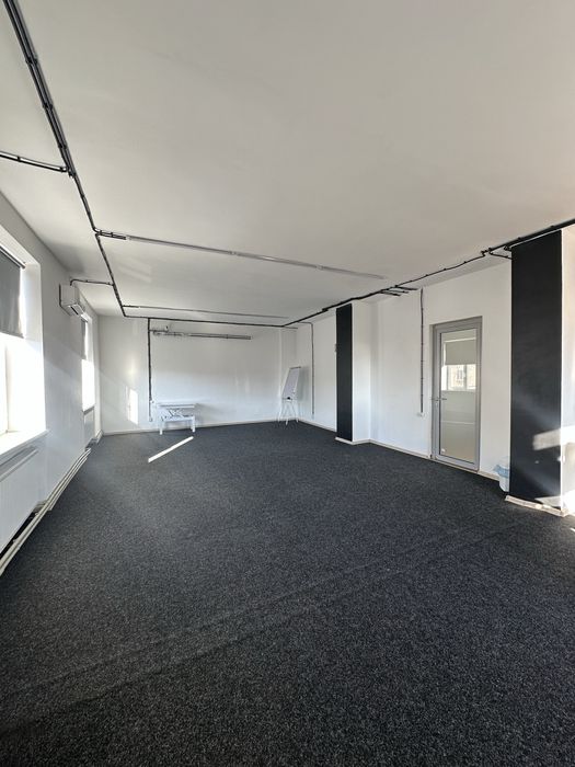 Оренда офісу в центрі міста