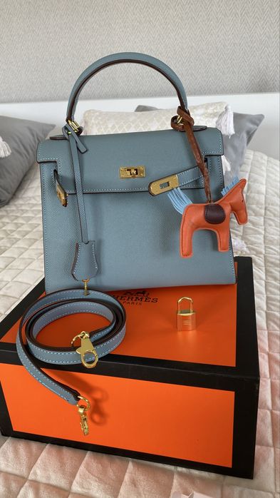Bolsa Hermes kelly