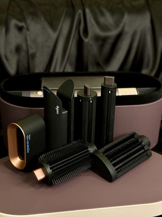 Дайсон Airwrap Co-anda 2x