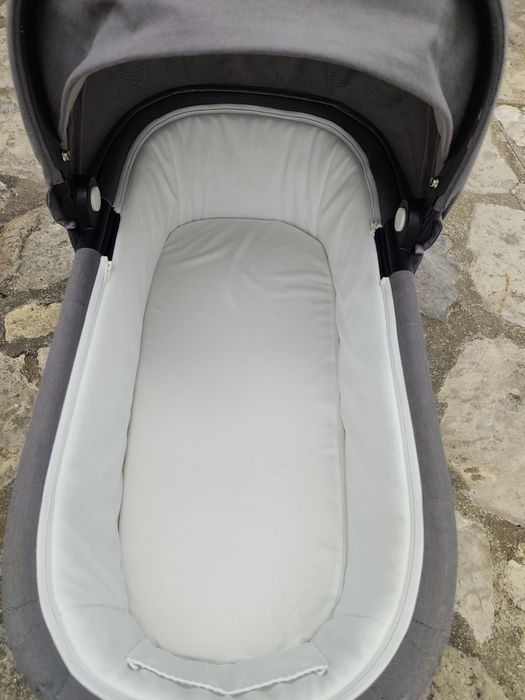 Alcofa Cybex Gazelle S
