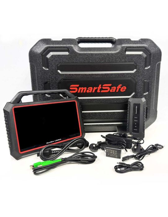 SmartSafe iSmartLink D01 Launch - urządzenie diagnostyczne