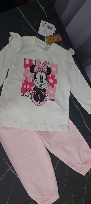 Дитяча піжама original marines на 9-12 міс