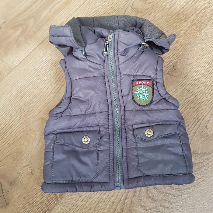 Bezrękawnik chlopiec 74