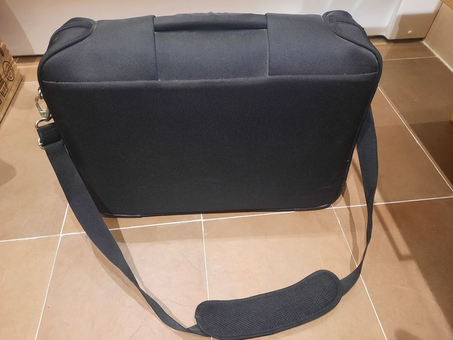 Mala de viagem pequena - Samsonite