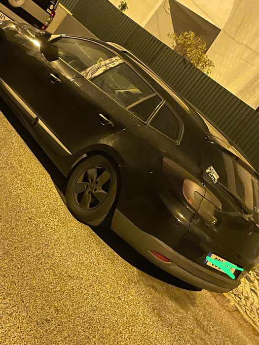 Renaute Megane 2011