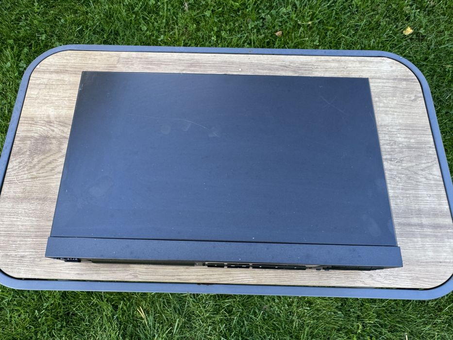 Odtwarzacz cd Technics SL-PG 320A
