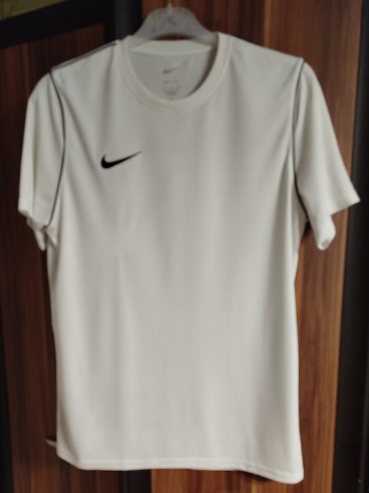 Koszulka męska Nike Dri Fit rozmiar L stan idealny
